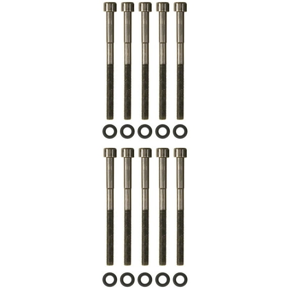FEL-PRO ES 72249-2 Head Bolt Set