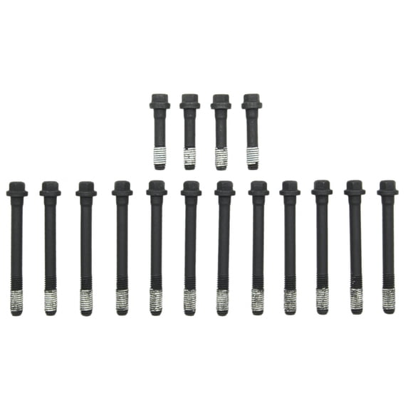 Fel-Pro Oe ES72264 FEPES72264 HEAD BOLTS