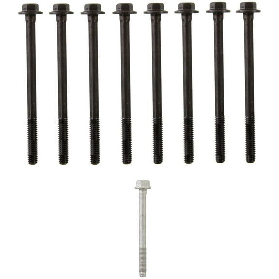 FEL-PRO ES 72274 Head Bolt Set