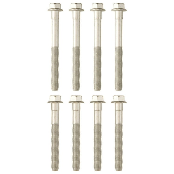 FEL-PRO ES 72303 Head Bolt Set Fits select: 2004-2006 CHEVROLET MALIBU, 2005-2006 PONTIAC G6