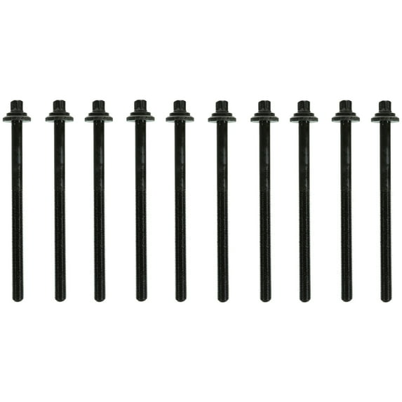 FEL-PRO ES 72389 Head Bolt Set