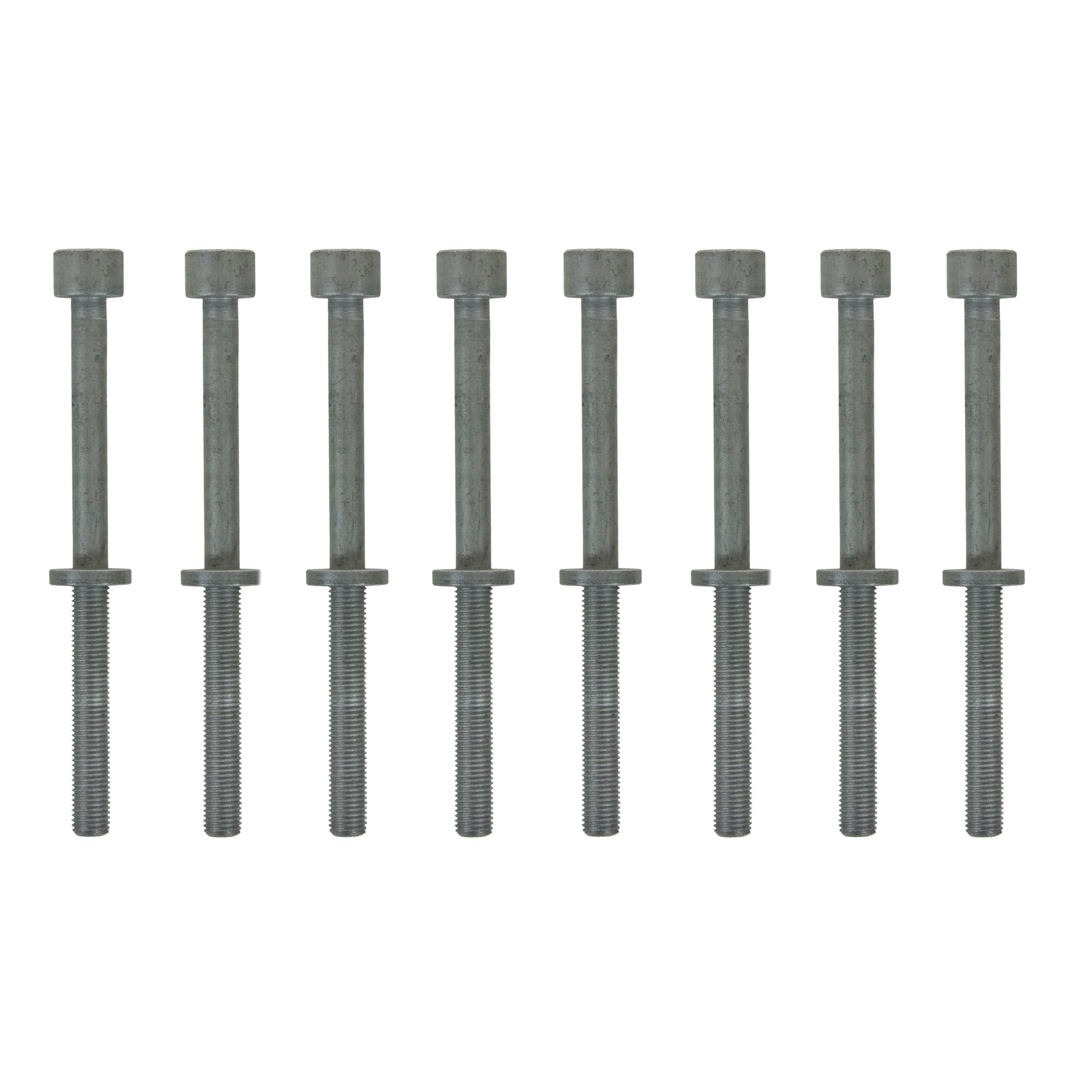 FEL-PRO ES 72464 Head Bolt Set Fits select: 2001-2004 SUBARU LEGACY