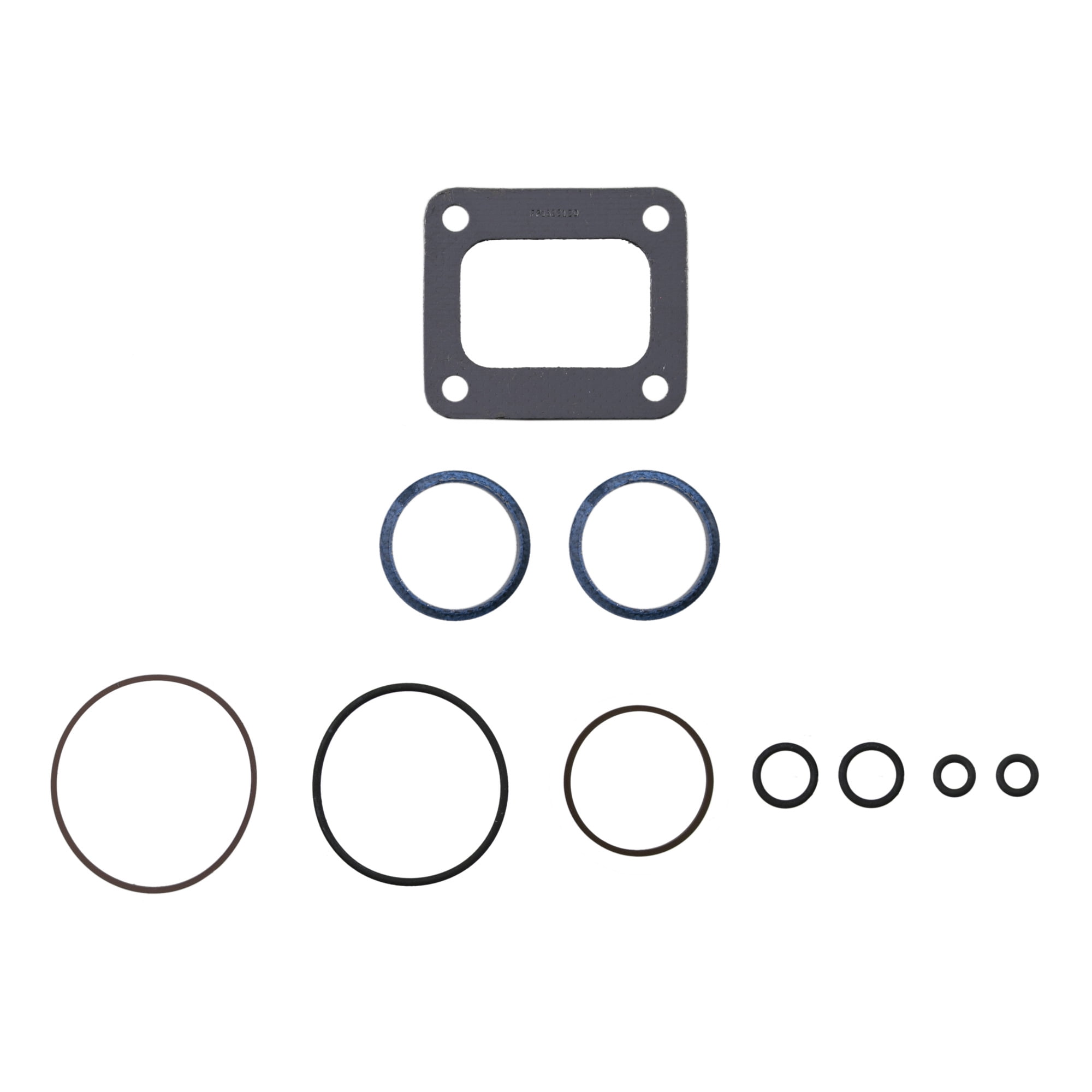 FELPRO ES 72468 Turbo Mtg. Gasket Set