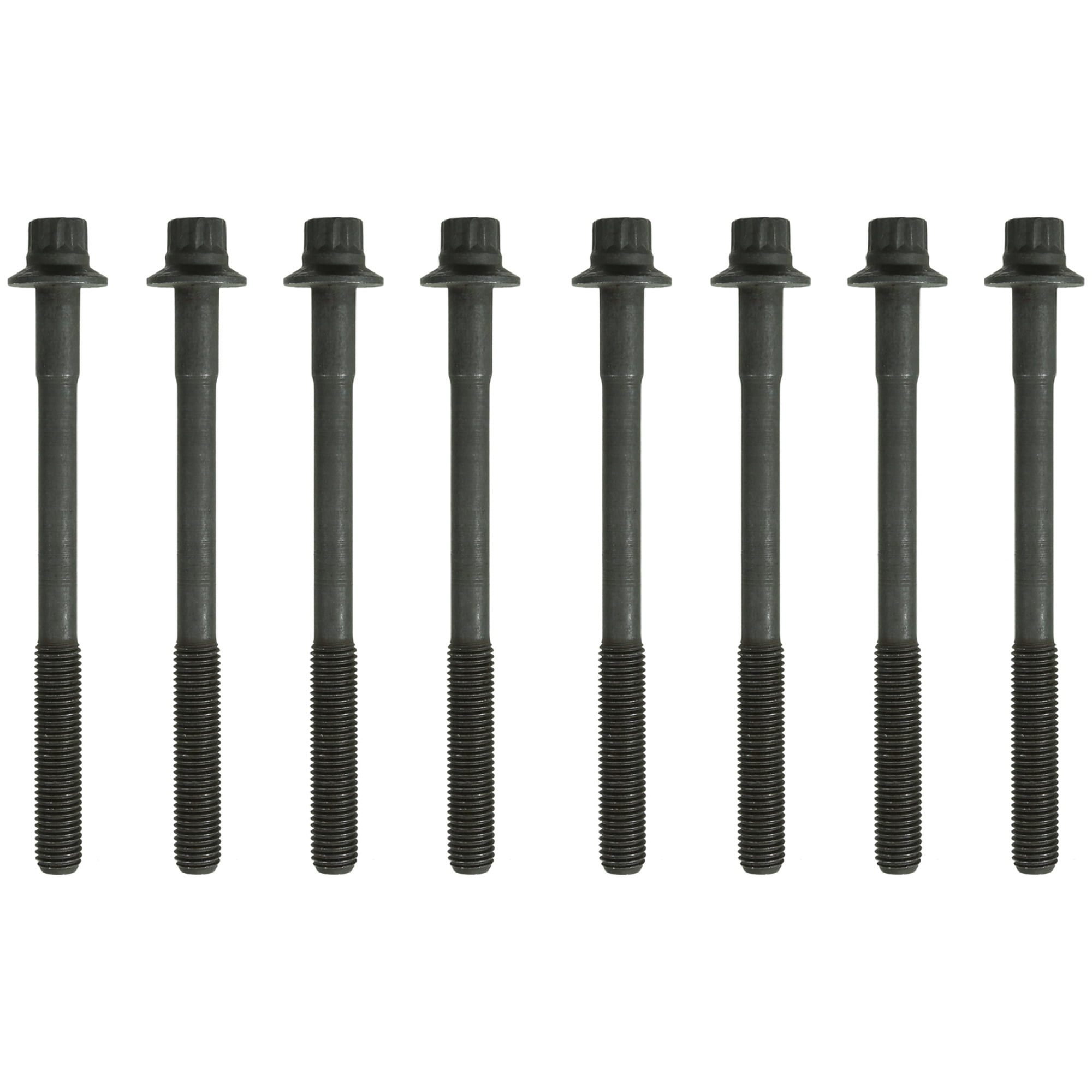 FEL-PRO ES 72475 Head Bolt Set Fits select: 1995-2002 MAZDA MILLENIA, 1993-2002 MAZDA 626