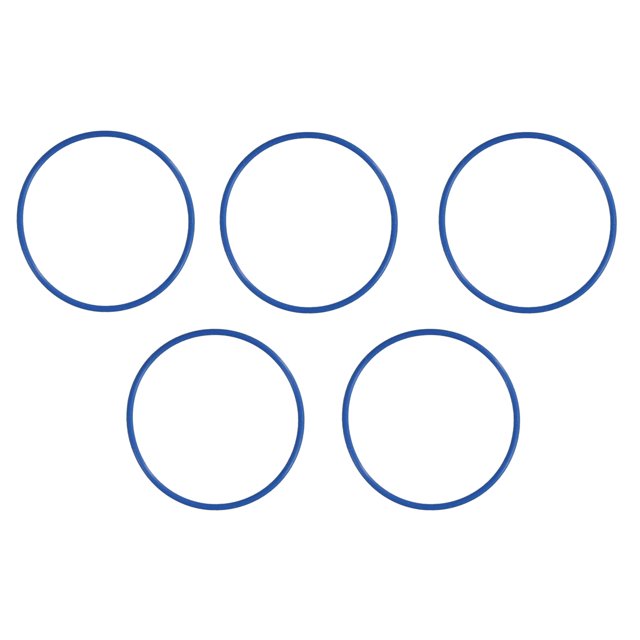 FELPRO ES 72477 Spark Plug Tube Seal Set