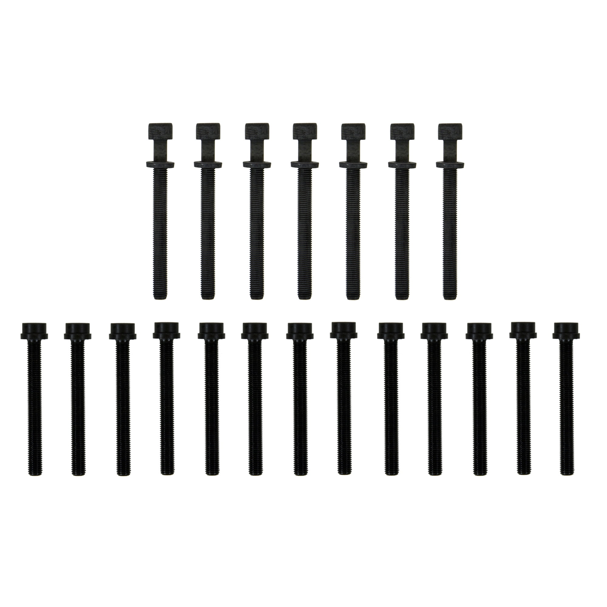 Fel-Pro Oe ES72483 FEPES72483 HEAD BOLT SET