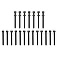 thumbnail image 1 of FEL-PRO ES 72483 Head Bolt Set Fits select: 2001-2003 VOLKSWAGEN EUROVAN, 2002-2004 VOLKSWAGEN JETTA, 1 of 1