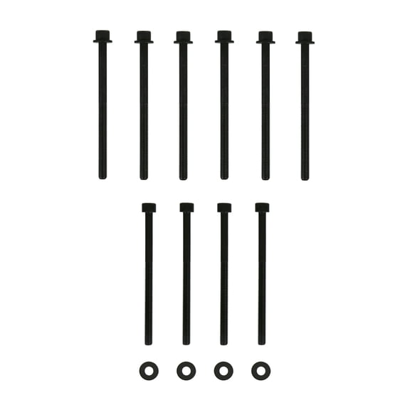FEL-PRO ES 72486 Head Bolt Set