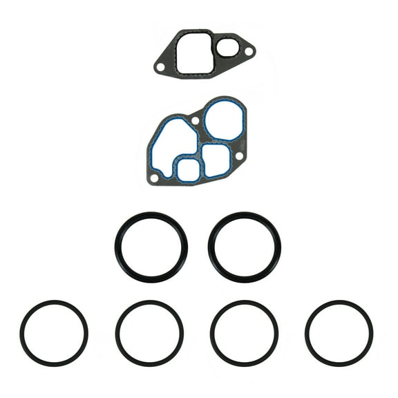 FEL-PRO ES 72519 Oil Cooler Gasket 1999 Ford F-250 Super Duty