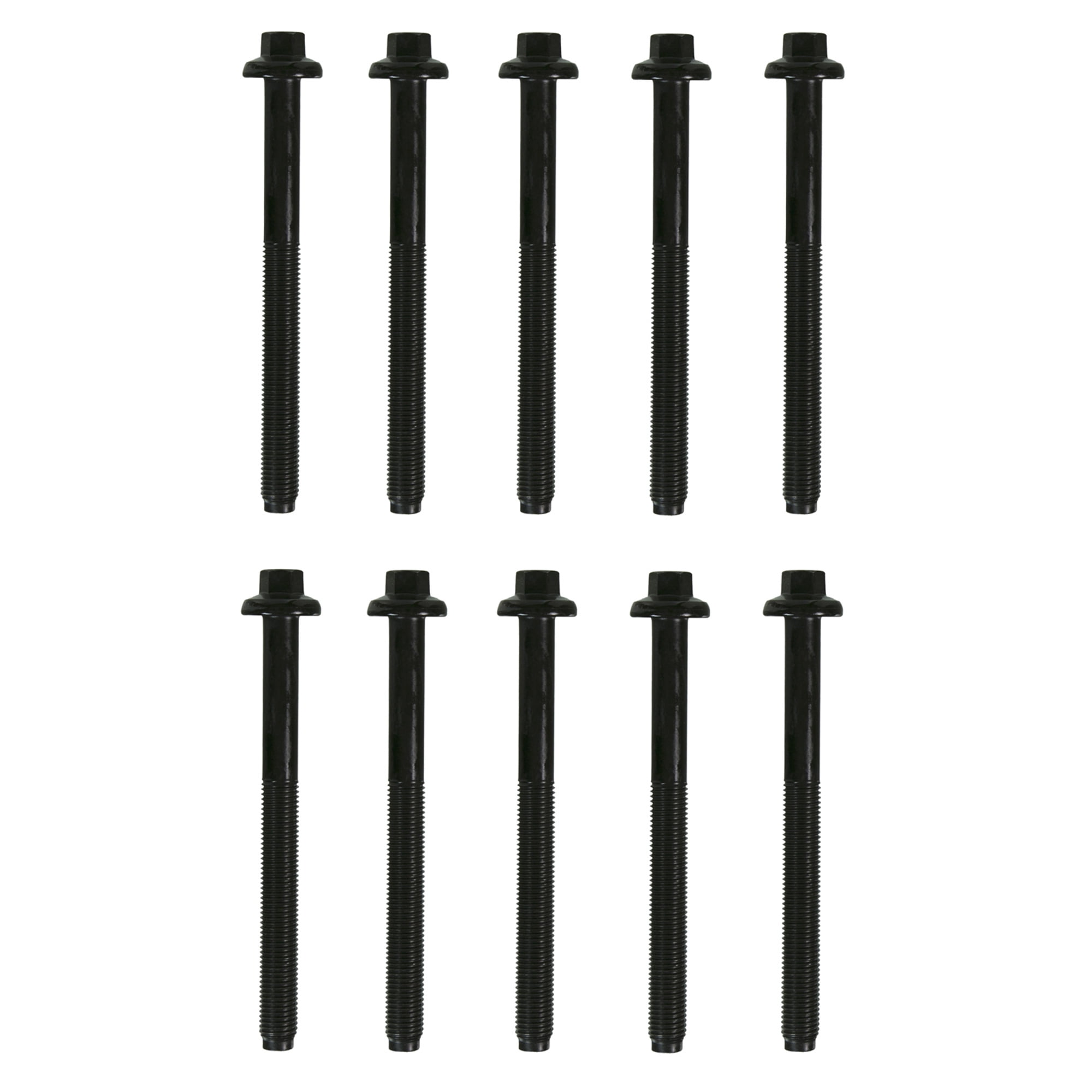 FEL-PRO ES 72581 Head Bolt Set
