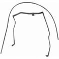 thumbnail image 1 of FEL-PRO ES 72855 Timing Cover Dust Seal Fits select: 1987-1993 MAZDA B2200, 1989-1992 FORD PROBE, 1 of 2