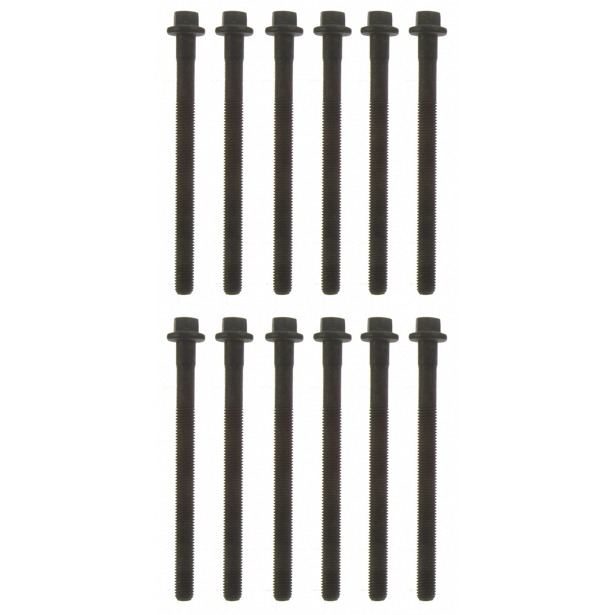 FEL-PRO ES 72908 Head Bolt Set Fits select: 2012-2016 VOLVO S60, 2003-2006 VOLVO XC90
