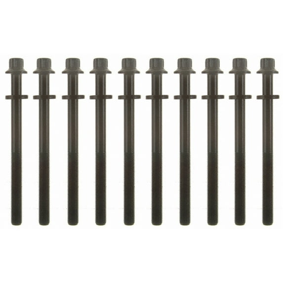 FEL-PRO ES 72909 Head Bolt Set