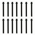 thumbnail image 1 of FEL-PRO ES 72943 Head Bolt Set Fits select: 2001-2006 BMW 325, 2004-2006 BMW X3, 1 of 2