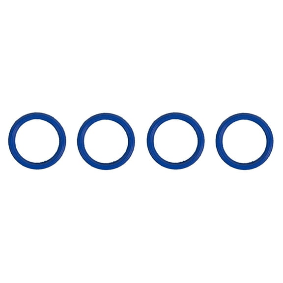 FEL-PRO ES 72947 Spark Plug Tube Seal Set Fits select: 2003-2009 CHRYSLER PT CRUISER, 2001-2004 CHRYSLER SEBRING