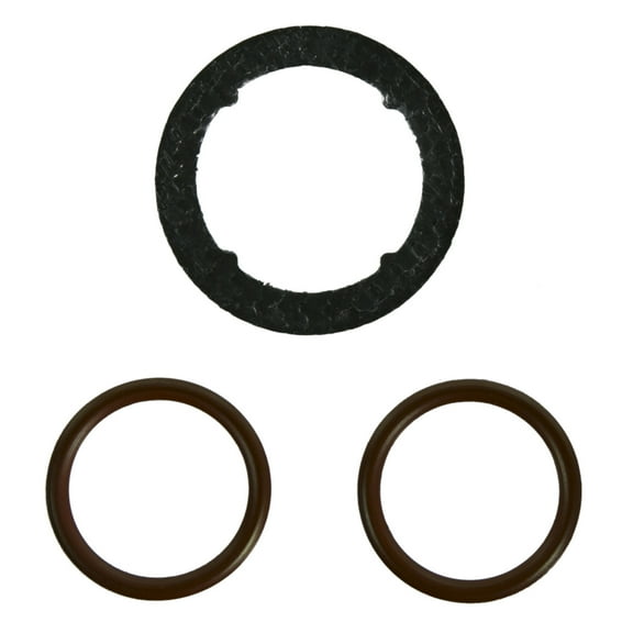 FEL-PRO ES 72961 EGR/Exhaust Air Supply Gasket Fits select: 2003-2007 FORD F250, 2003-2007 FORD F350