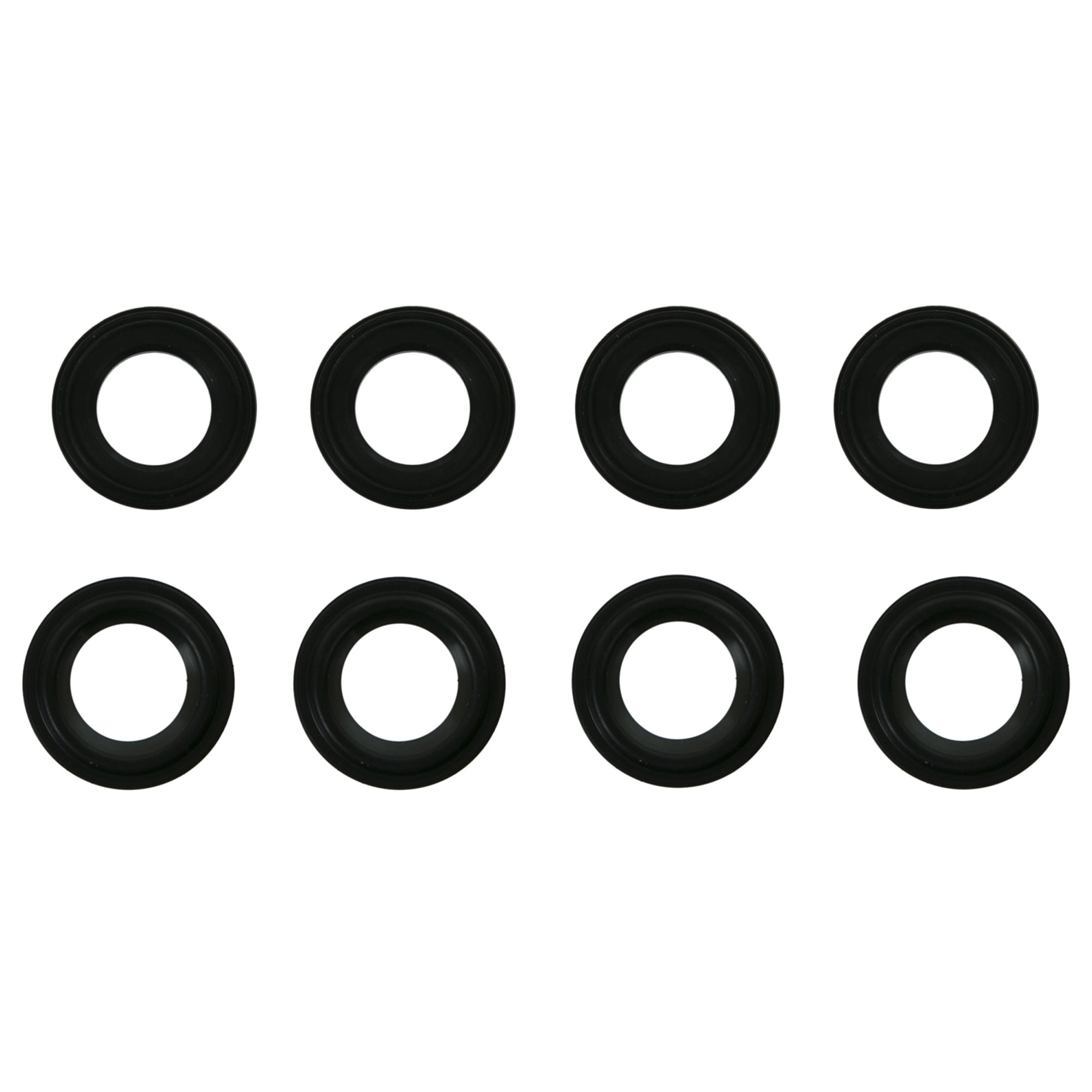 FELPRO ES 72967 Spark Plug Tube Seal Set Fits select 20012015 HONDA