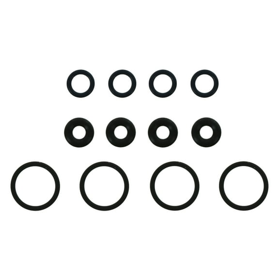 FEL-PRO ES 72970 Fuel Injector O-ring Set Fits select: 2005-2010 CHEVROLET COBALT, 2007-2009 PONTIAC G5