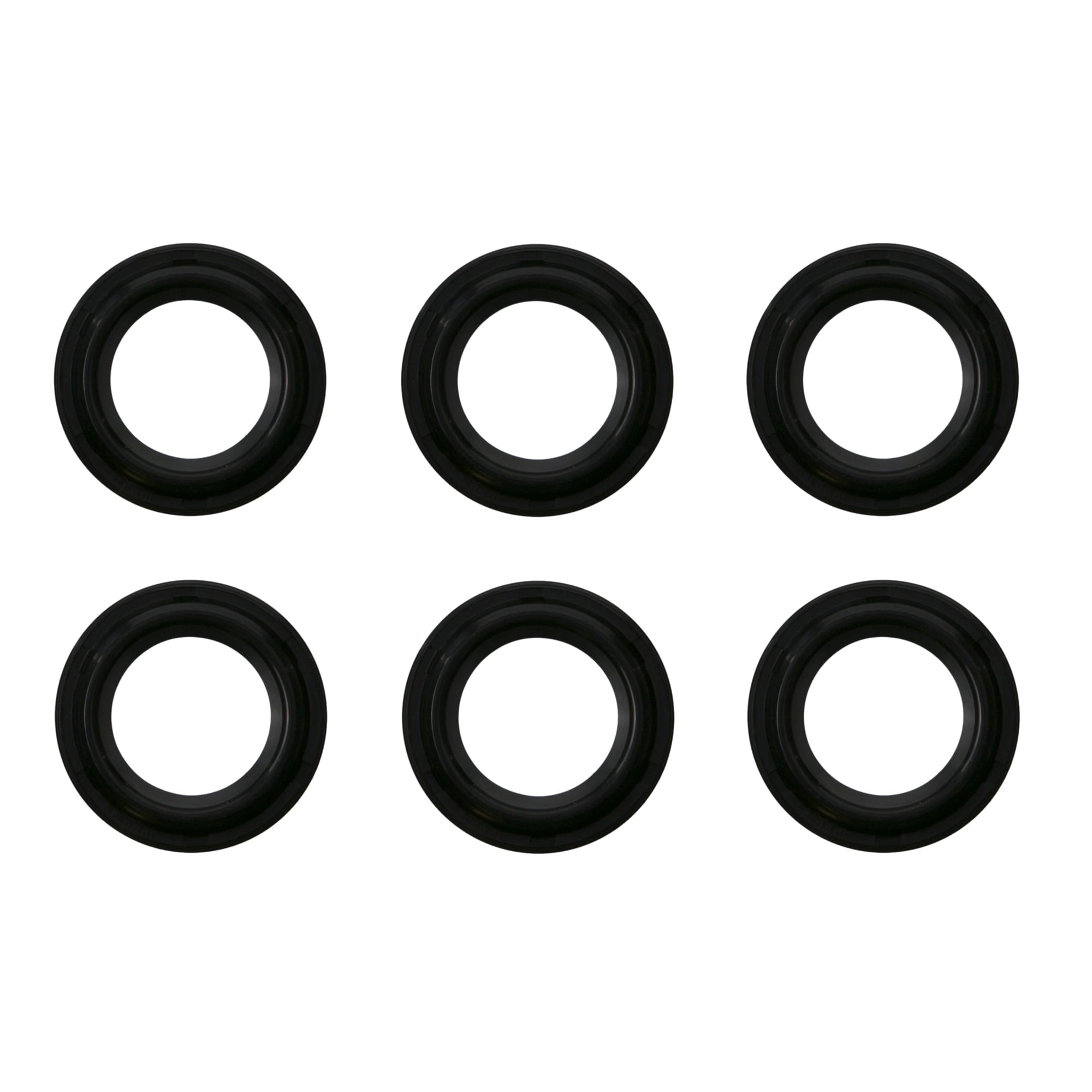 FEL-PRO ES 72974 Spark Plug Tube Seal Set Fits select: 2012-2016 HYUNDAI ELANTRA, 2010-2011 HYUNDAI ELANTRA TOURING