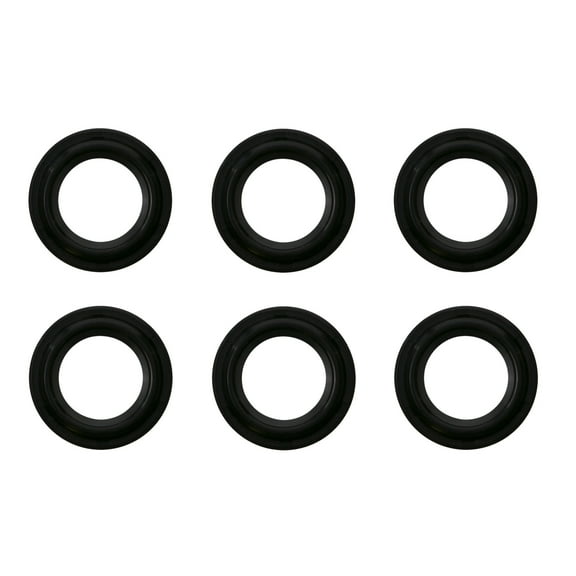 FEL-PRO ES 72974 Spark Plug Tube Seal Set Fits select: 2012-2016 HYUNDAI ELANTRA, 2010-2011 HYUNDAI ELANTRA TOURING