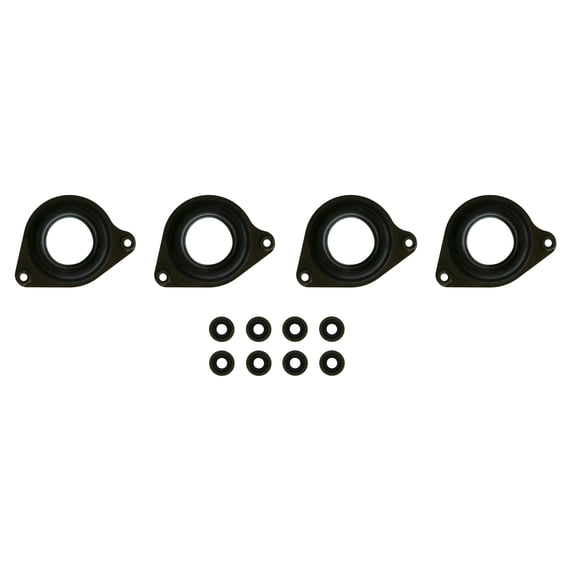 FEL-PRO ES 73103 Spark Plug Tube Seal Set Fits select: 2011-2014 HONDA INSIGHT, 2012-2015 HONDA CIVIC