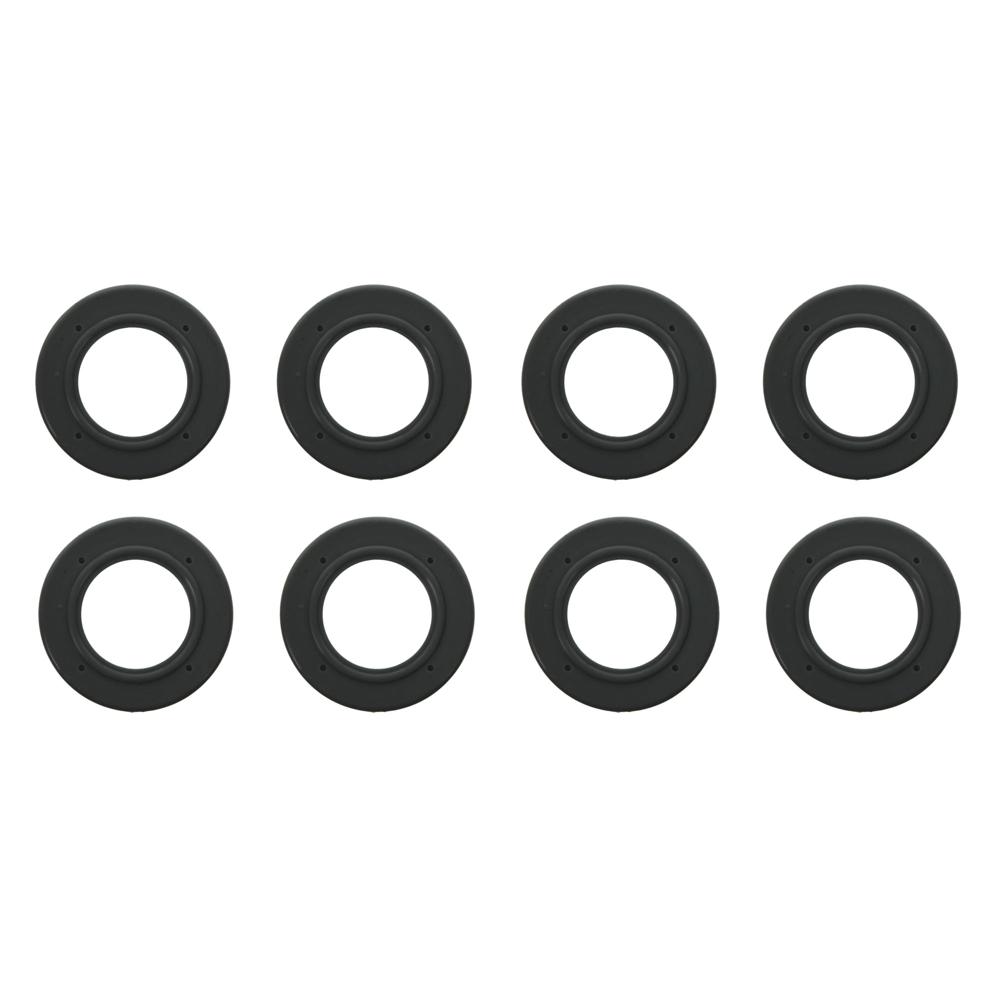 FEL-PRO ES 73107 Spark Plug Tube Seal Set Fits select: 2001,2003-2004 FORD MUSTANG