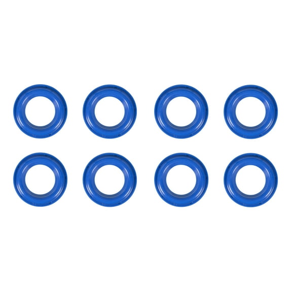 FEL-PRO ES 73110 Spark Plug Tube Seal Set Fits select: 2000-2020 TOYOTA TUNDRA, 2001-2020 TOYOTA SEQUOIA