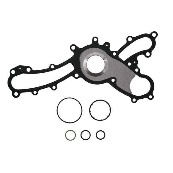 FEL-PRO ES 73114 Water Pump Mounting Set Fits select: 2008-2016 TOYOTA HIGHLANDER, 2007-2016 TOYOTA SIENNA