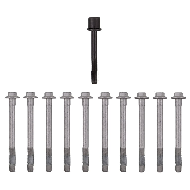 Neページ FEL-PRO ES 73121 Head Bolt Set - Walmart.com