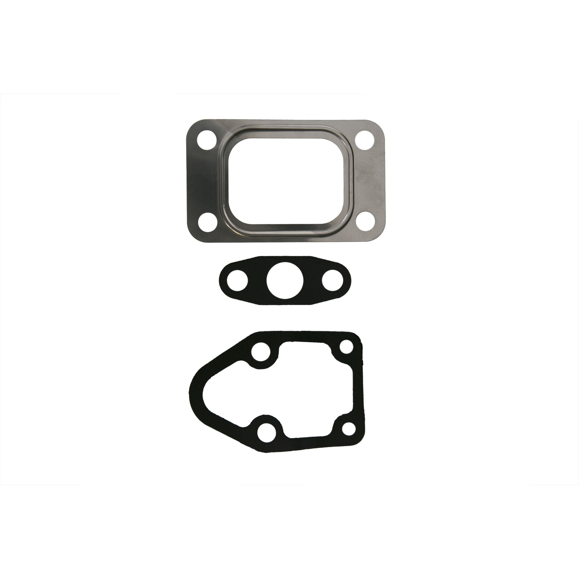 FEL-PRO ES 73125 Turbo Mtg. Gasket Set Fits select: 1992-2000 CHEVROLET GMT-400, 2002 CHEVROLET EXPRESS G3500