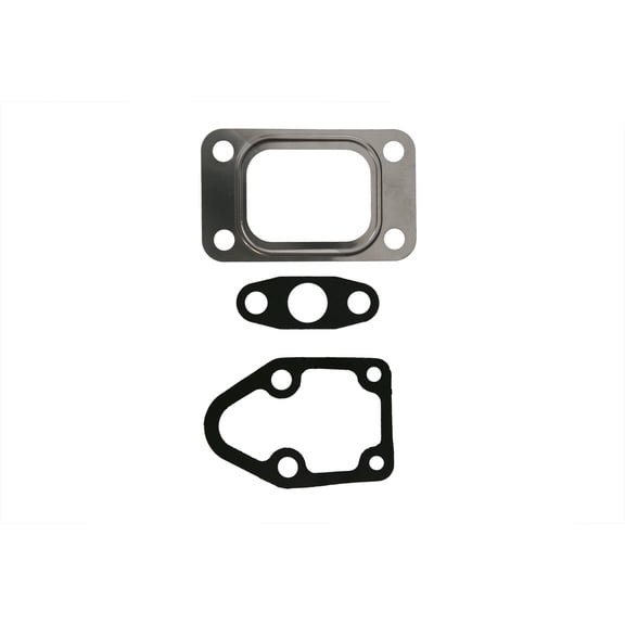FEL-PRO ES 73125 Turbo Mtg. Gasket Set Fits select: 1992-2000 CHEVROLET GMT-400, 2002 CHEVROLET EXPRESS G3500