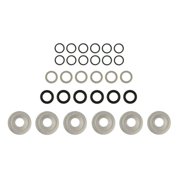 FEL-PRO ES 73128-1 Fuel Injector O-ring Set