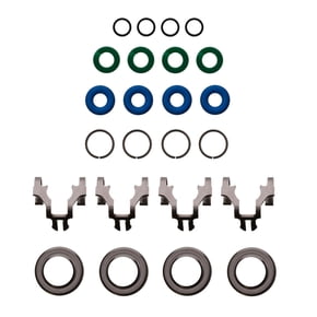 Ford Escape Fuel Injector O-ring Kit