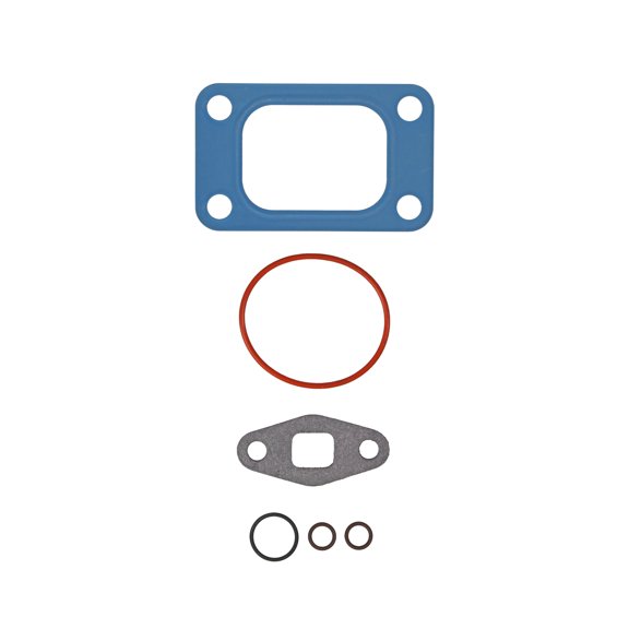 FEL-PRO ES 73184 Turbo Mtg. Gasket Set Fits select: 1998-2002 DODGE RAM 2500, 1998-2002 DODGE RAM 3500