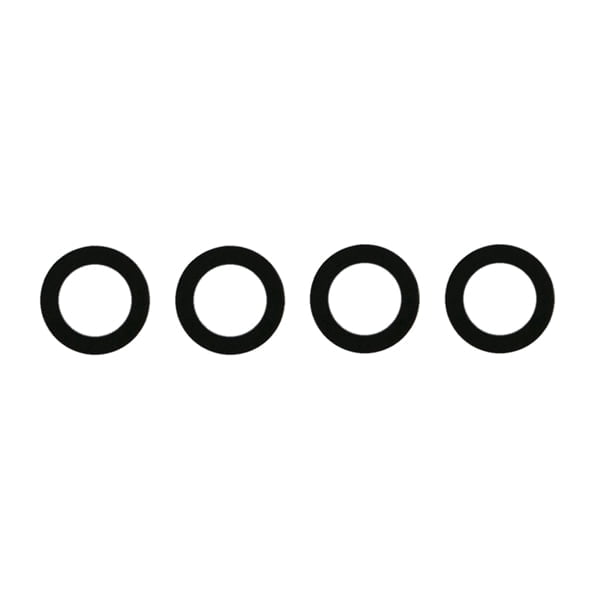 FEL-PRO ES 73202 Fuel Injector O-Ring Kit Fits select: 2004-2013 SUBARU FORESTER, 2008-2009 SUBARU OUTBACK