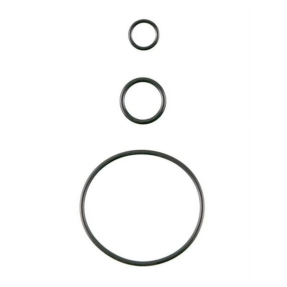 FEL-PRO ES 73229 Engine Oil Filter Adapter Gasket Fits select: 1986 CHEVROLET D30, 1982-1985 CHEVROLET K30