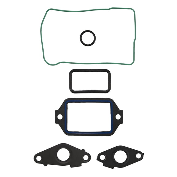FEL-PRO ES 73231 Oil Cooler Mounting Set Fits select: 2001-2016 CHEVROLET SILVERADO, 2001-2016 GMC SIERRA