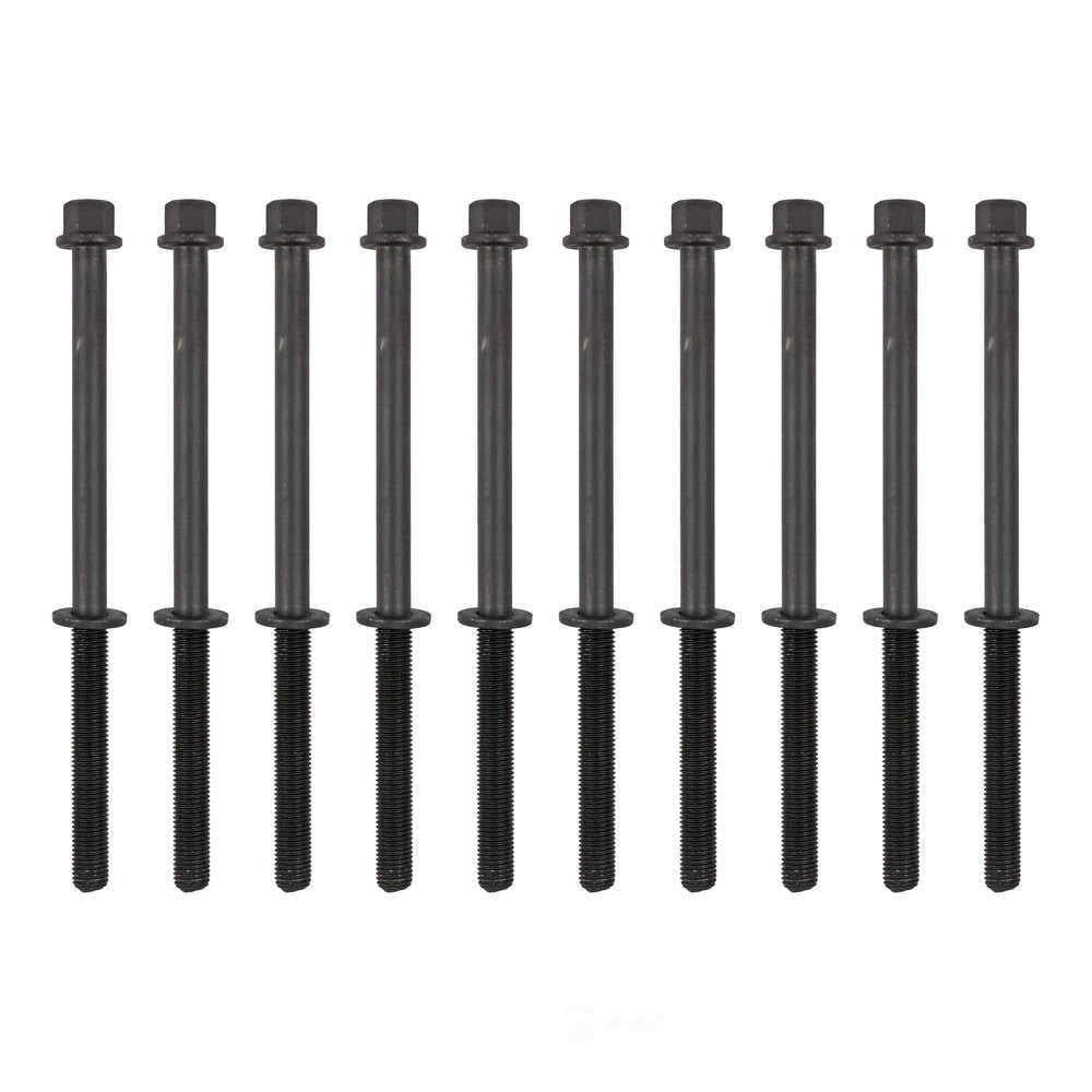 FEL-PRO ES 73404 Engine Cylinder Head Bolt Set