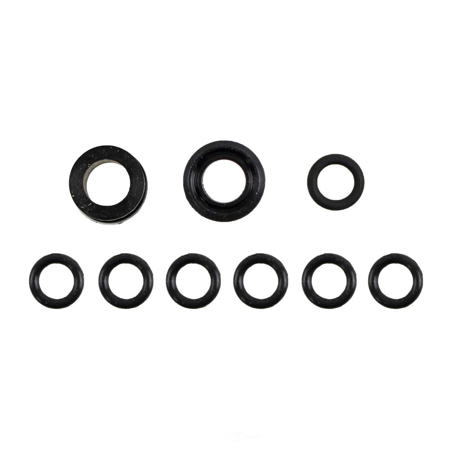 FEL-PRO ES 73588 Fuel Injector O-Ring Kit