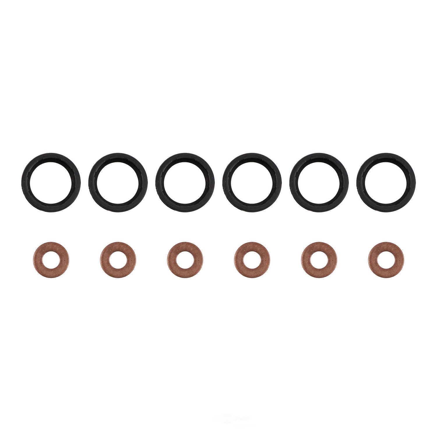 FEL-PRO ES 73975 Fuel Injector Seal Kit