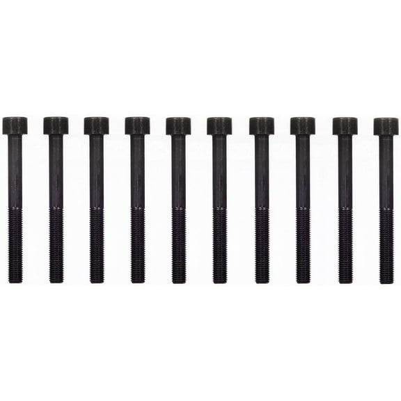 FEL-PRO ES 74020 Head Bolt Set Fits select: 2001-2003 MAZDA PROTEGE, 1993-2002 MAZDA 626