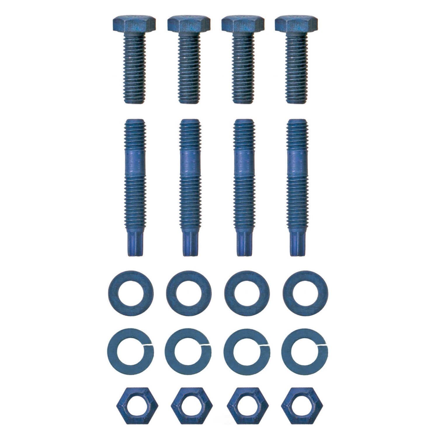 FEL-PRO ES 75112 Exhaust Manifold Hardware Kit