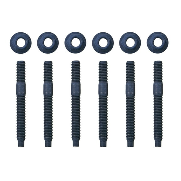 FEL-PRO ES 75122 Exhaust Manifold Bolt Set