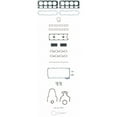 thumbnail image 1 of FEL-PRO Engine Gasket Set, 1 of 2