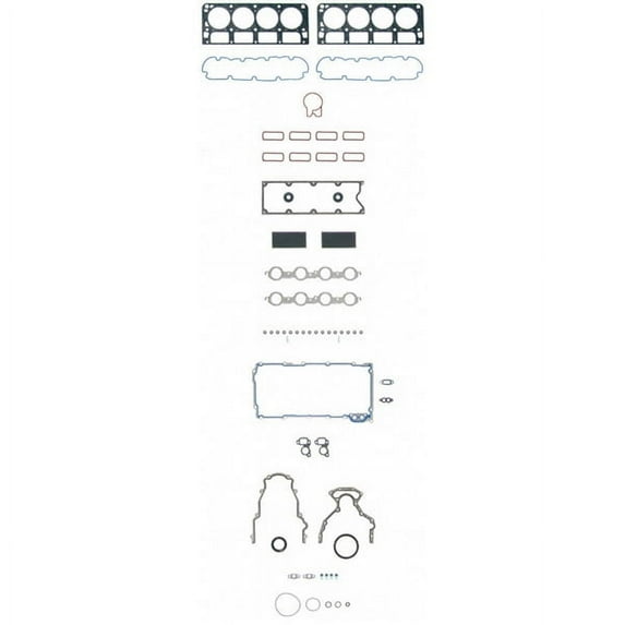 FEL-PRO Engine Gasket Set