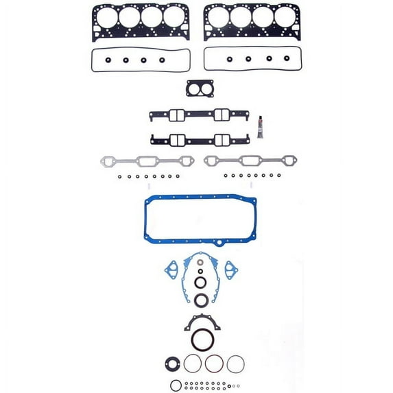 FEL-PRO Engine Gasket Set