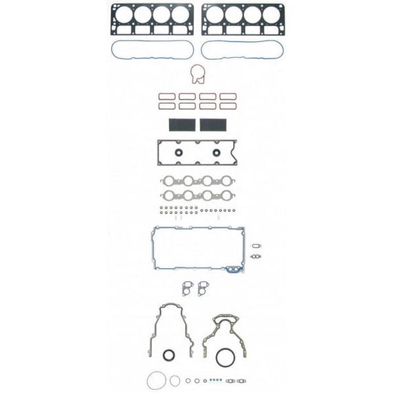 FEL-PRO Engine Gasket Set