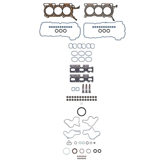 FEL-PRO Engine Gasket Set