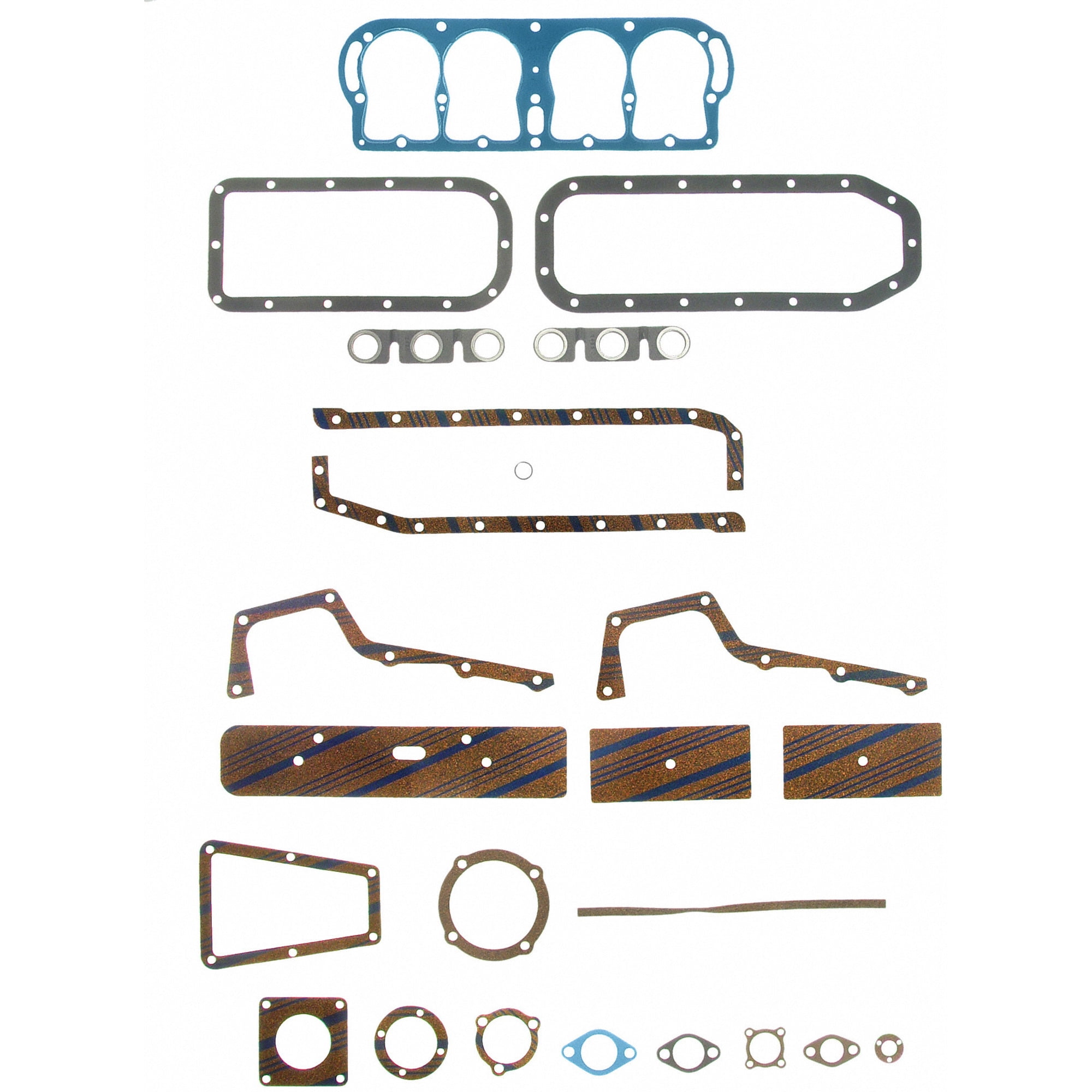 FEL-PRO FS 7012 B Full Gasket Set