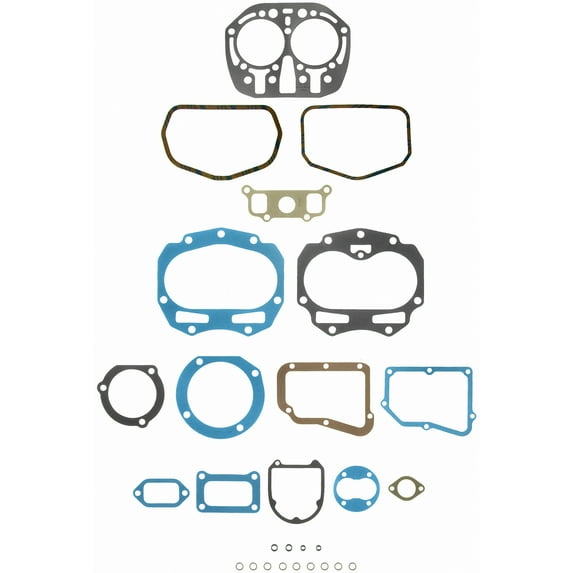 FEL-PRO FS 7513 S Full Gasket Set